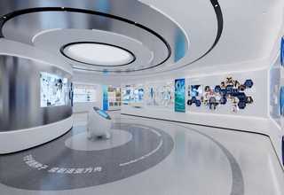 环幕飞行影院源头