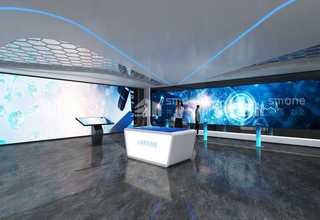 金华标准消声室声学设计