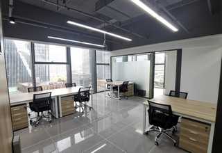 山东发展建筑机器人