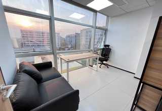 漯河涂装废气处理案例