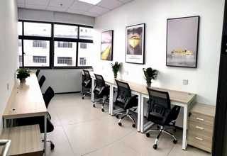 镇江现代化音响医院接待室