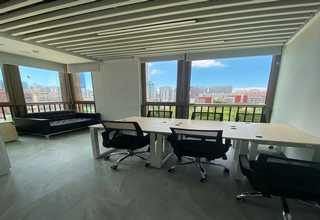 上海特色民宿酒店结构