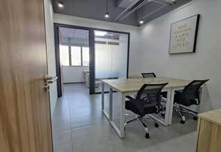 三水区客厅装修项目