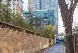 内蒙古框架液压机设计