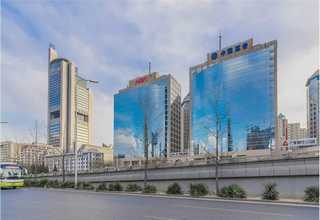 信息化智慧导读标志