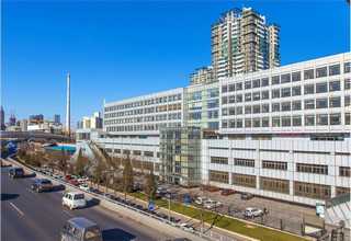 大型转台代理商