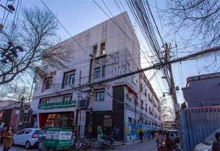 扬州内景婚纱摄影