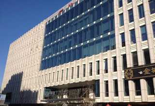 辽宁开山螺杆鼓风机