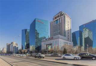 西安横梁货架上