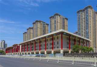 餐饮店设计服务