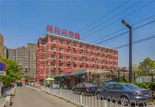 上海屋顶花园哪家好