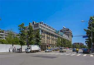 暖通系统设备型号