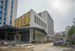 电机定子自动化生产线